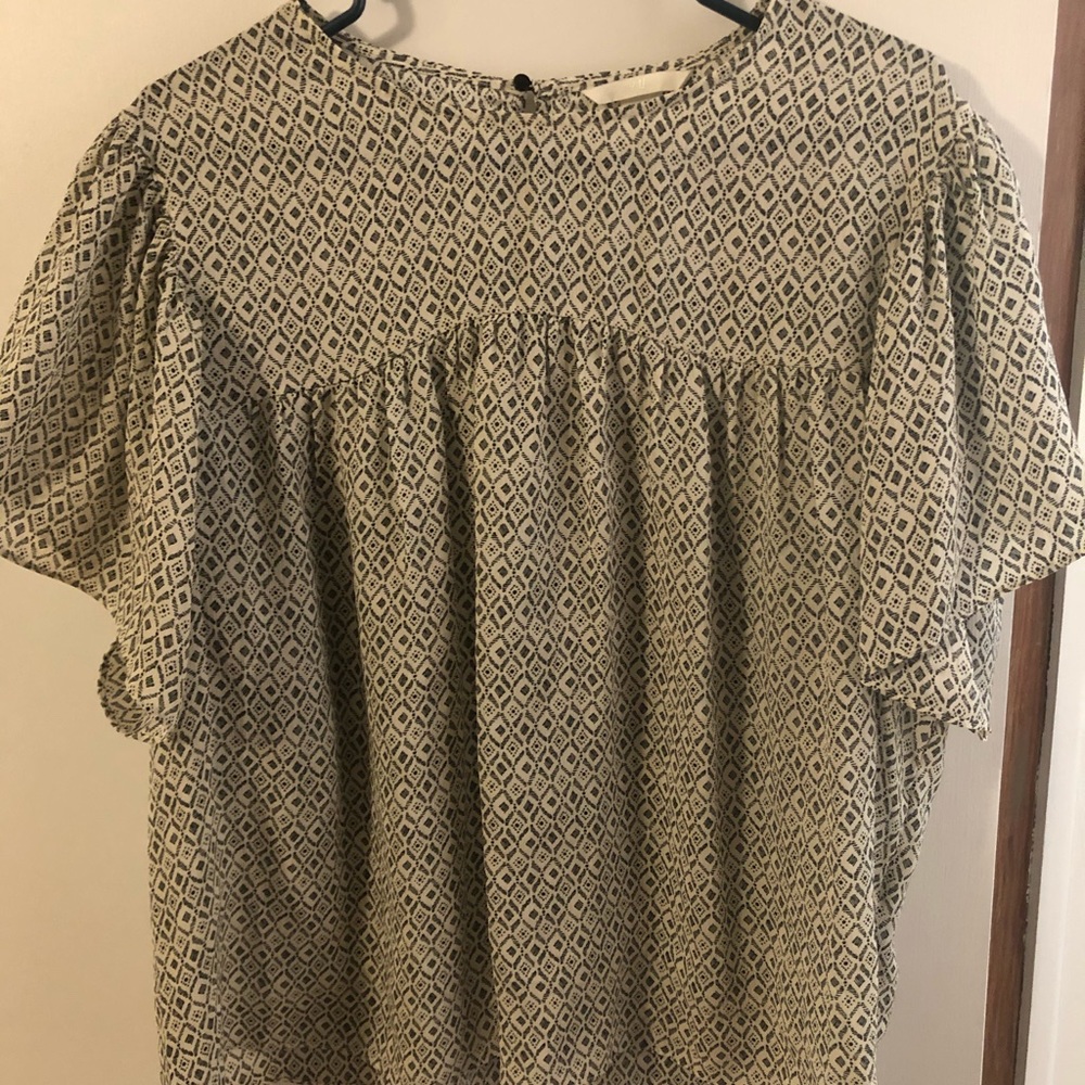 H&M Blouse